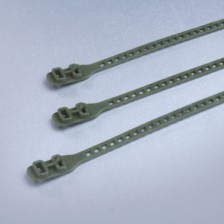 Garden Plastic Zip Tie